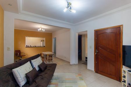 Casa à venda com 300m², 6 quartos e 3 vagasCasa 2 - Sala
