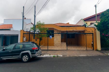 Casa à venda com 300m², 6 quartos e 3 vagasFachada
