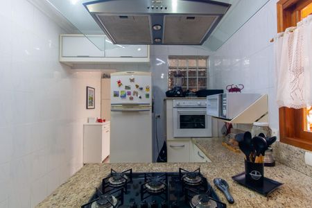 Casa à venda com 300m², 6 quartos e 3 vagasCozinha