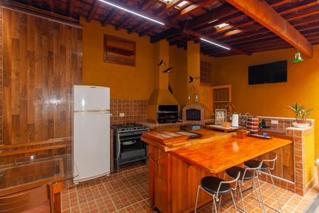 Casa à venda com 300m², 6 quartos e 3 vagasÁrea de Lazer