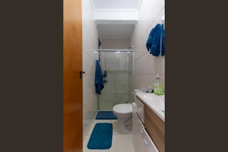 Casa à venda com 300m², 6 quartos e 3 vagasCasa 2 - Banheiro 