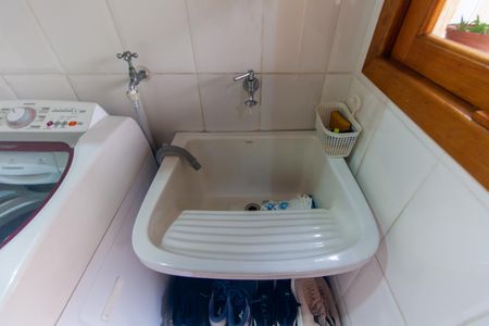 Casa à venda com 300m², 6 quartos e 3 vagasÁrea de Serviço