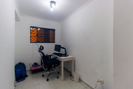 Casa à venda com 300m², 6 quartos e 3 vagasCasa 2 - Quarto 1