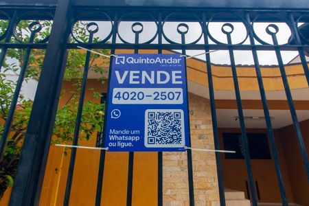 Casa à venda com 300m², 6 quartos e 3 vagasPlaca Instalada