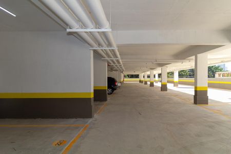 Apartamento para alugar com 93m², 3 quartos e 1 vaga Apartamento para alugar com 93m², 3 quartos e 1 vagaGaragem