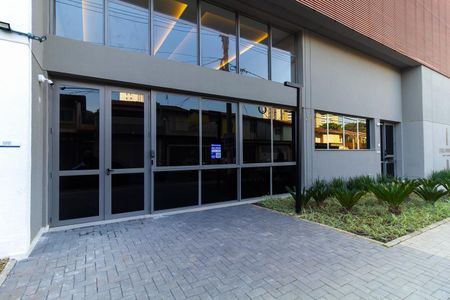 Apartamento para alugar com 93m², 3 quartos e 1 vaga Apartamento para alugar com 93m², 3 quartos e 1 vagaEntrada