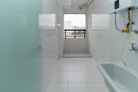 Apartamento para alugar com 93m², 3 quartos e 1 vaga Apartamento para alugar com 93m², 3 quartos e 1 vagaÁrea de Serviço