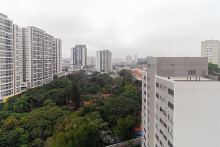 Apartamento para alugar com 93m², 3 quartos e 1 vaga Apartamento para alugar com 93m², 3 quartos e 1 vagaVista da Varanda gourmet