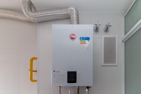 Apartamento para alugar com 93m², 3 quartos e 1 vaga Apartamento para alugar com 93m², 3 quartos e 1 vagaÁrea de Serviço