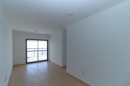 Sala de apartamento para alugar com 3 quartos, 93m² em Vila Independencia, São Paulo