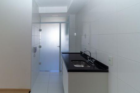 Apartamento para alugar com 93m², 3 quartos e 2 vagasCozinha