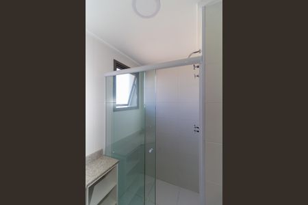 Apartamento para alugar com 93m², 3 quartos e 2 vagasBanheiro da Suíte