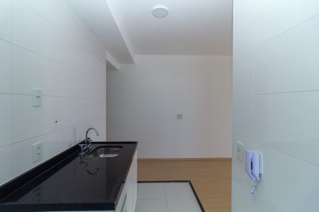 Apartamento para alugar com 93m², 3 quartos e 2 vagasCozinha