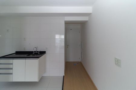 Apartamento para alugar com 93m², 3 quartos e 2 vagasCozinha
