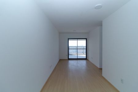 Sala de apartamento para alugar com 3 quartos, 93m² em Vila Independencia, São Paulo