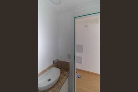 Apartamento para alugar com 93m², 3 quartos e 2 vagasLavabo