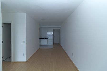 Sala de apartamento para alugar com 3 quartos, 93m² em Vila Independencia, São Paulo