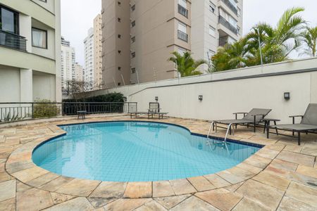 Apartamento à venda com 104m², 3 quartos e 2 vagas Apartamento à venda com 104m², 3 quartos e 2 vagasPiscina