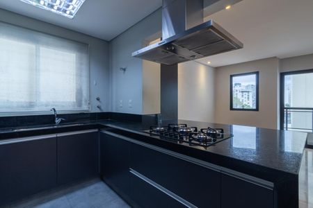 Apartamento à venda com 104m², 3 quartos e 2 vagas Apartamento à venda com 104m², 3 quartos e 2 vagasCozinha