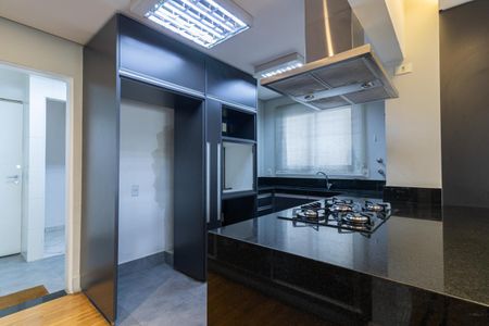 Apartamento à venda com 104m², 3 quartos e 2 vagas Apartamento à venda com 104m², 3 quartos e 2 vagasCozinha