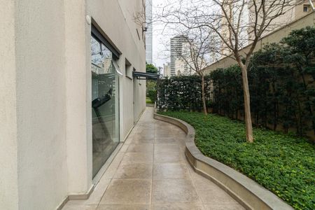 Apartamento à venda com 104m², 3 quartos e 2 vagas Apartamento à venda com 104m², 3 quartos e 2 vagasÁrea externa