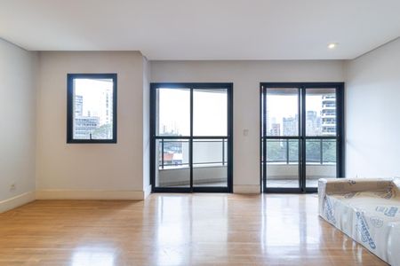 Apartamento à venda com 104m², 3 quartos e 2 vagas Apartamento à venda com 104m², 3 quartos e 2 vagasSala