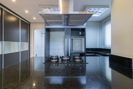 Apartamento à venda com 104m², 3 quartos e 2 vagas Apartamento à venda com 104m², 3 quartos e 2 vagasCozinha