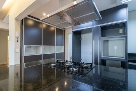 Apartamento à venda com 104m², 3 quartos e 2 vagas Apartamento à venda com 104m², 3 quartos e 2 vagasCozinha