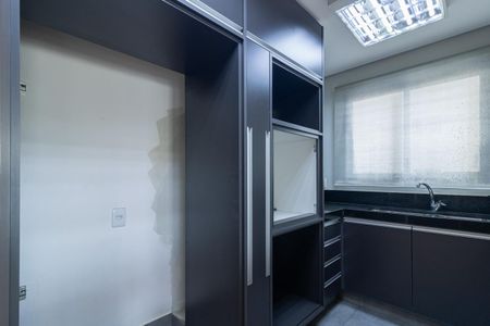 Apartamento à venda com 104m², 3 quartos e 2 vagas Apartamento à venda com 104m², 3 quartos e 2 vagasCozinha