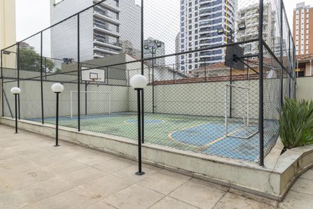 Apartamento à venda com 104m², 3 quartos e 2 vagas Apartamento à venda com 104m², 3 quartos e 2 vagasQuadra Esportiva