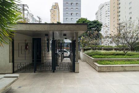 Apartamento à venda com 104m², 3 quartos e 2 vagas Apartamento à venda com 104m², 3 quartos e 2 vagasÁrea externa