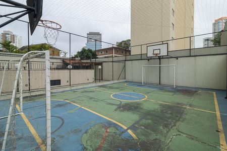 Apartamento à venda com 104m², 3 quartos e 2 vagas Apartamento à venda com 104m², 3 quartos e 2 vagasQuadra Esportiva