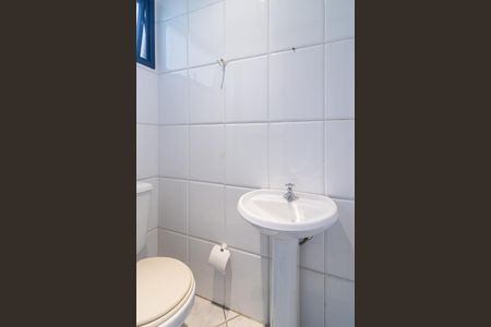 Apartamento à venda com 104m², 3 quartos e 2 vagas Apartamento à venda com 104m², 3 quartos e 2 vagasBanheiro de serviço