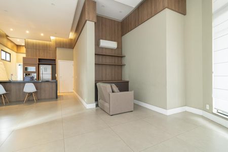 Apartamento à venda com 104m², 3 quartos e 2 vagas Apartamento à venda com 104m², 3 quartos e 2 vagasÁrea comum