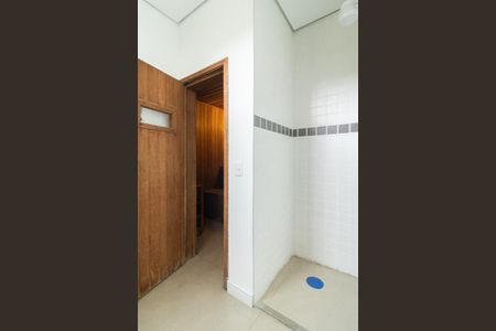 Apartamento à venda com 104m², 3 quartos e 2 vagas Apartamento à venda com 104m², 3 quartos e 2 vagasSauna