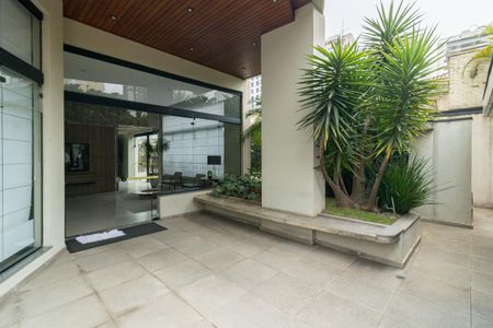 Apartamento à venda com 104m², 3 quartos e 2 vagas Apartamento à venda com 104m², 3 quartos e 2 vagasÁrea externa