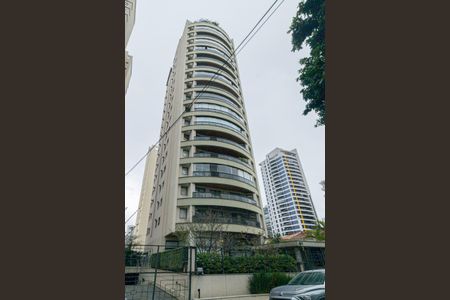 Apartamento à venda com 104m², 3 quartos e 2 vagas Apartamento à venda com 104m², 3 quartos e 2 vagasFachada do Prédio