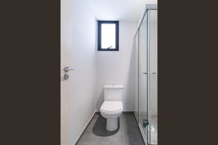 Apartamento à venda com 104m², 3 quartos e 2 vagas Apartamento à venda com 104m², 3 quartos e 2 vagasBanheiro