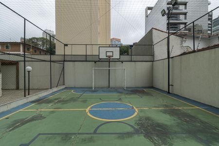 Apartamento à venda com 104m², 3 quartos e 2 vagas Apartamento à venda com 104m², 3 quartos e 2 vagasQuadra Esportiva