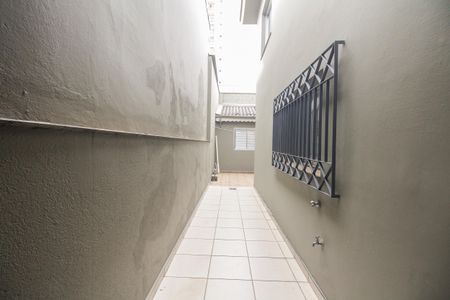 Casa à venda com 125m², 3 quartos e 2 vagasQuintal