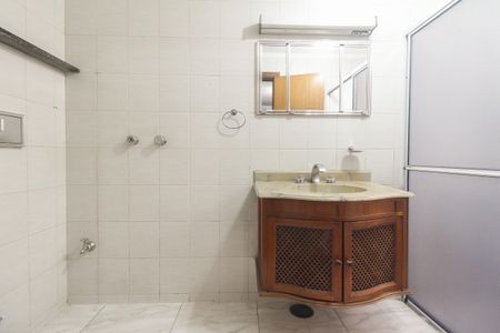 Casa à venda com 125m², 3 quartos e 2 vagasBanheiro Suíte