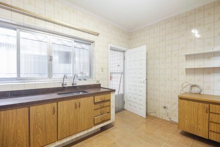 Casa à venda com 125m², 3 quartos e 2 vagasCozinha