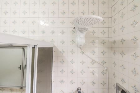 Casa à venda com 125m², 3 quartos e 2 vagasBanheiro Social