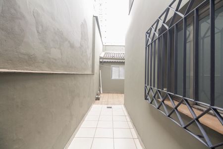 Casa à venda com 125m², 3 quartos e 2 vagasQuintal