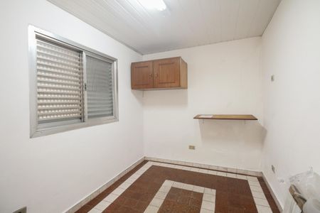 Casa à venda com 125m², 3 quartos e 2 vagasQuarto de Serviço