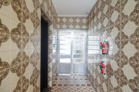 Casa à venda com 125m², 3 quartos e 2 vagasQuintal