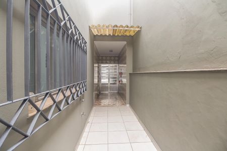 Casa à venda com 125m², 3 quartos e 2 vagasQuintal