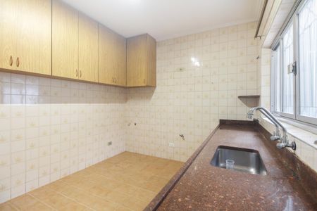 Casa à venda com 125m², 3 quartos e 2 vagasCozinha