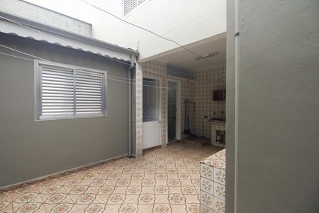 Casa à venda com 125m², 3 quartos e 2 vagasQuintal