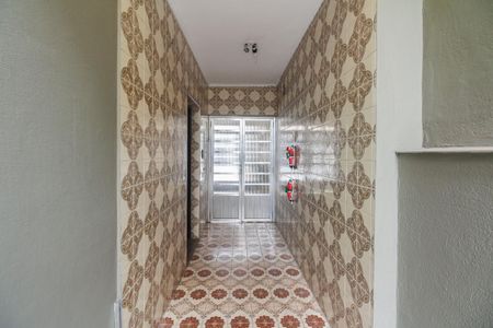 Casa à venda com 125m², 3 quartos e 2 vagasQuintal